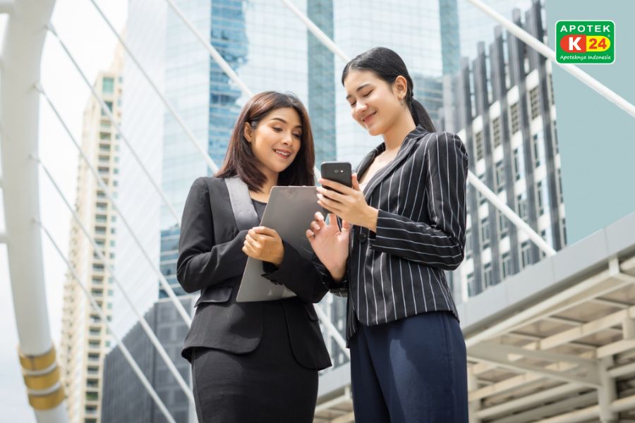 Ada Nggak Bisnis yang Cuan saat Pandemi, Setelah, dan Seterusnya?